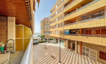 Herverkoop - Apartment -
Torrevieja - Costa Blanca
