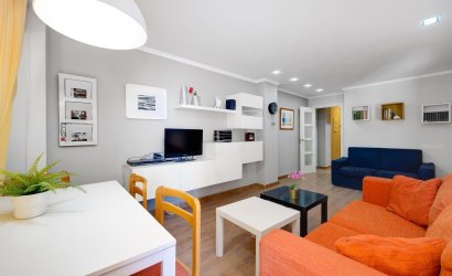 Herverkoop - Apartment -
Torrevieja - Acequion