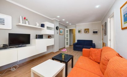 Herverkoop - Apartment -
Torrevieja - Acequion