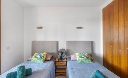 Reventa - Apartment -
Torrevieja - Costa Blanca