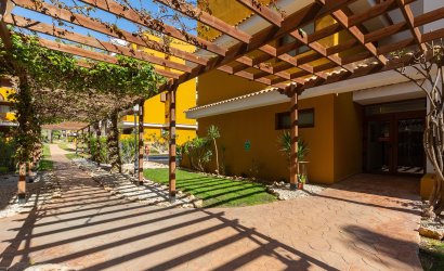 Reventa - Apartment -
Torrevieja - Costa Blanca