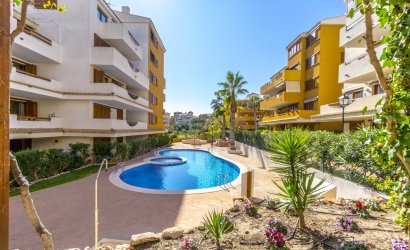 Reventa - Apartment -
Torrevieja - Costa Blanca
