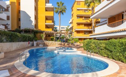 Reventa - Apartment -
Torrevieja - Costa Blanca