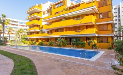 Reventa - Apartment -
Torrevieja - Costa Blanca