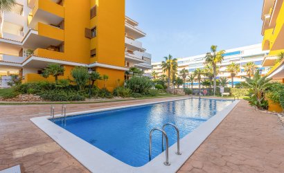Reventa - Apartment -
Torrevieja - Costa Blanca