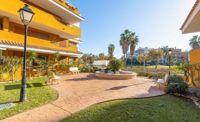 Reventa - Apartment -
Torrevieja - Costa Blanca