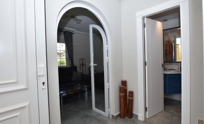 Resale - Villa -
Orihuela Costa - Costa Blanca
