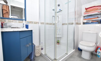 Resale - Villa -
Orihuela Costa - Costa Blanca