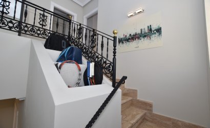 Resale - Villa -
Orihuela Costa - Costa Blanca