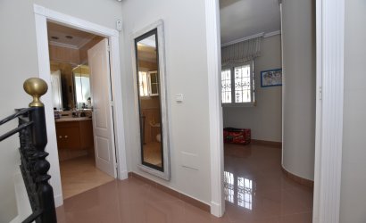 Resale - Villa -
Orihuela Costa - Costa Blanca