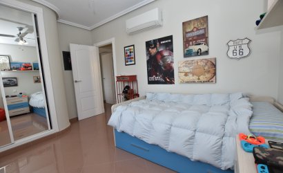 Resale - Villa -
Orihuela Costa - Costa Blanca