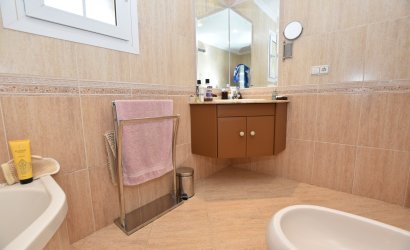 Resale - Villa -
Orihuela Costa - Costa Blanca