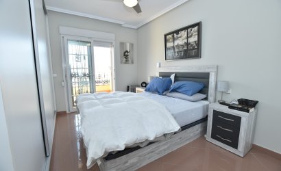 Resale - Villa -
Orihuela Costa - Costa Blanca