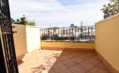 Resale - Villa -
Orihuela Costa - Costa Blanca
