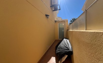 Resale - Villa -
Orihuela Costa - Costa Blanca