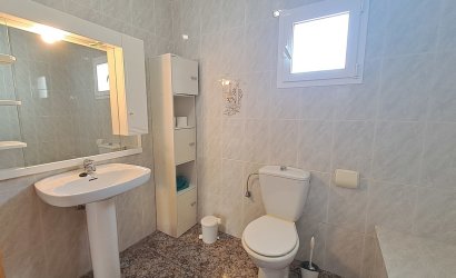 Revente - Villa -
Villamartin - Costa Blanca
