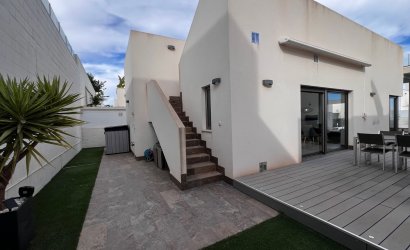 Resale - Villa -
Orihuela Costa - Costa Blanca