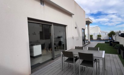 Resale - Villa -
Orihuela Costa - Costa Blanca