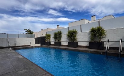 Resale - Villa -
Orihuela Costa - Costa Blanca