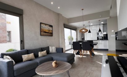 Resale - Villa -
Orihuela Costa - Costa Blanca