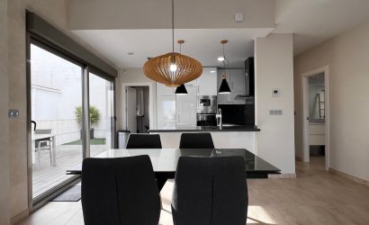 Resale - Villa -
Orihuela Costa - Costa Blanca