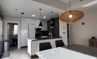 Resale - Villa -
Orihuela Costa - Costa Blanca