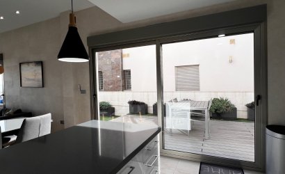 Resale - Villa -
Orihuela Costa - Costa Blanca