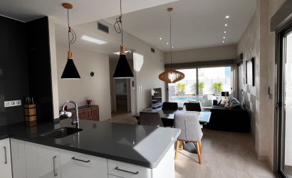 Resale - Villa -
Orihuela Costa - Costa Blanca