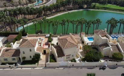 Herverkoop - Villa -
Orihuela Costa - Costa Blanca