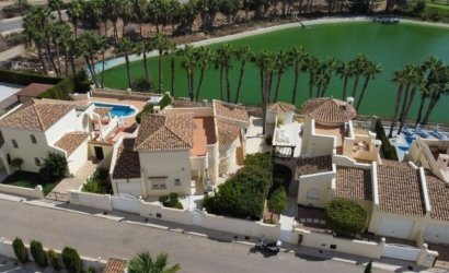 Herverkoop - Villa -
Orihuela Costa - Costa Blanca