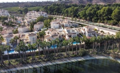 Herverkoop - Villa -
Orihuela Costa - Costa Blanca