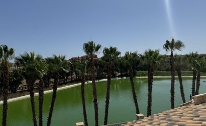 Herverkoop - Villa -
Orihuela Costa - Costa Blanca