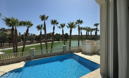 Herverkoop - Villa -
Orihuela Costa - Costa Blanca