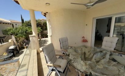 Herverkoop - Villa -
Orihuela Costa - Costa Blanca