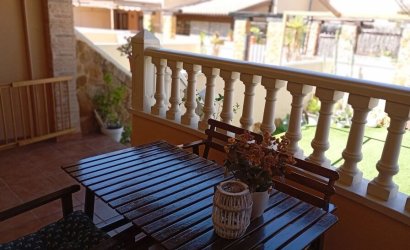 Revente - Town House -
Guardamar del Segura - Costa Blanca
