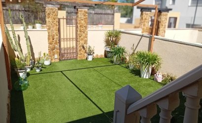 Revente - Town House -
Guardamar del Segura - Costa Blanca
