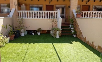 Revente - Town House -
Guardamar del Segura - Costa Blanca