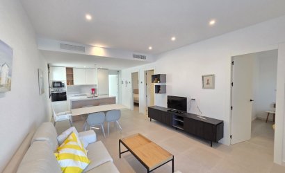 Reventa - Apartment -
Pilar de la Horadada - Costa Blanca