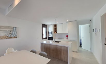 Reventa - Apartment -
Pilar de la Horadada - Costa Blanca