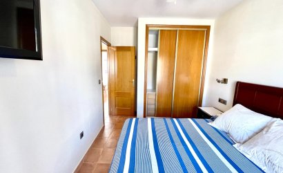 Herverkoop - Town House -
Torre de la Horadada - Costa Blanca
