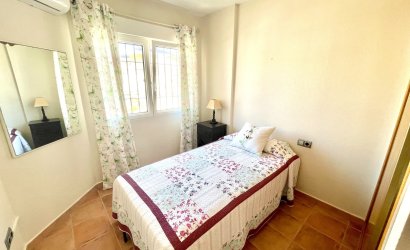 Herverkoop - Town House -
Torre de la Horadada - Costa Blanca