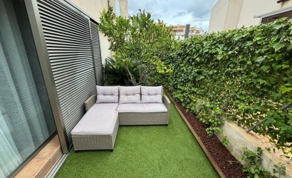 Resale - Town House -
Torrevieja - Punta Prima