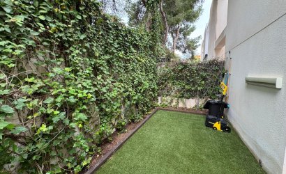 Resale - Town House -
Torrevieja - Punta Prima