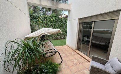 Resale - Town House -
Torrevieja - Punta Prima