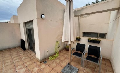 Resale - Town House -
Torrevieja - Punta Prima