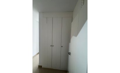 Resale - Town House -
Torrevieja - Punta Prima