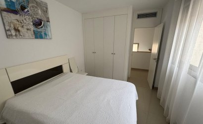 Resale - Town House -
Torrevieja - Punta Prima