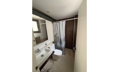 Resale - Town House -
Torrevieja - Punta Prima