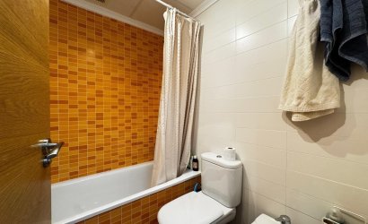 Herverkoop - Apartment -
Torrevieja - Playa del Cura