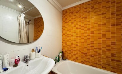 Herverkoop - Apartment -
Torrevieja - Playa del Cura